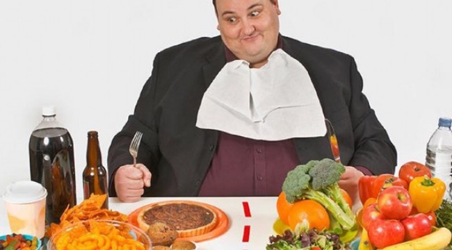 Obeziteye balon ve botoks yöntemi