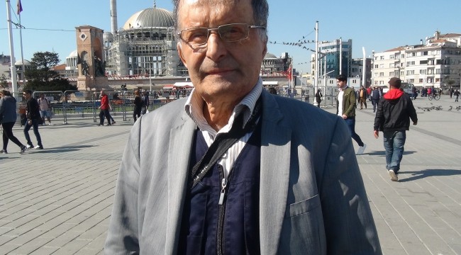 Oğlu için kredi çekti emekli maaşına el konuldu