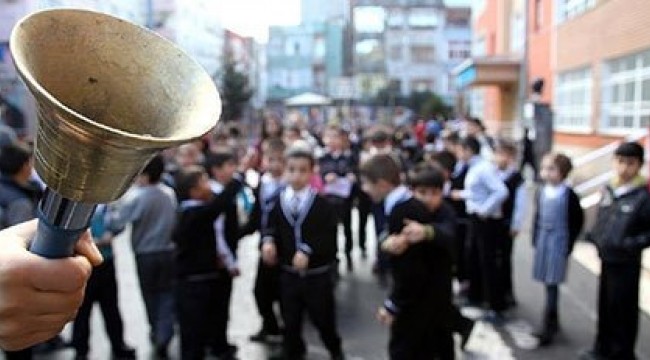 Okullara seçim tatili