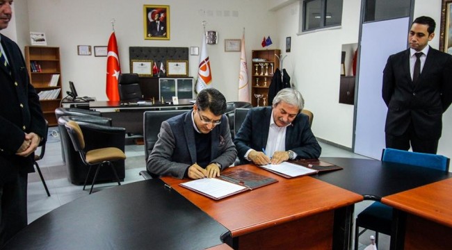 Osmanlı Mutfağı protokolü imzalandı