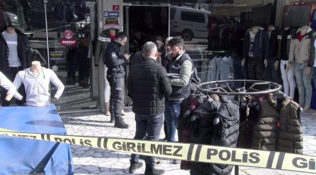 Otel veliahtına hırsızlıktan gözaltı!