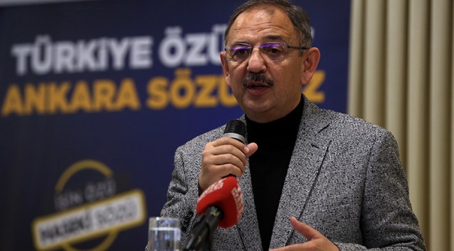 Özhaseki'nin Pensilvanya'ya gönderdiği mektup ortaya çıktı