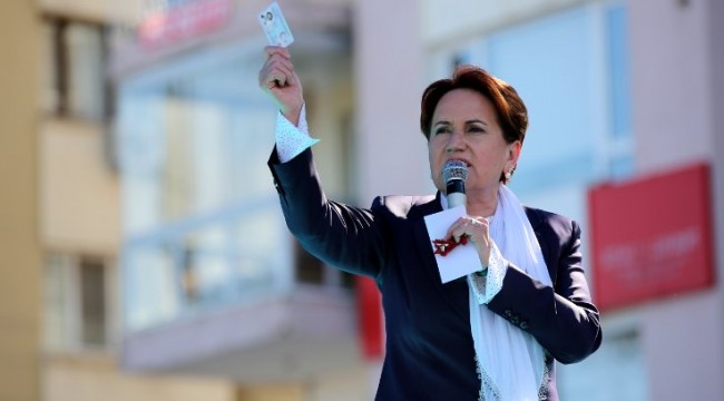 PKK'li aday propagandasına tepki: Ortak noktaları hepsinin Kürt olması