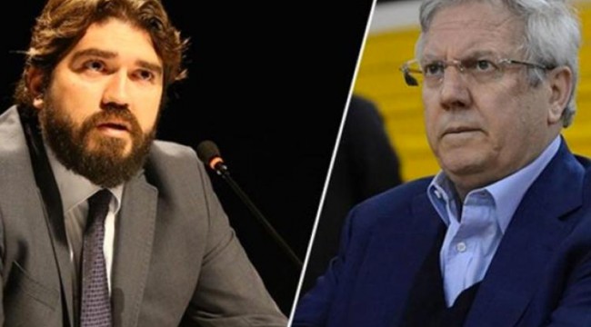 Rasim Ozan Kütahyalı, Aziz Yıldırım’ın açtığı davada beraat etti
