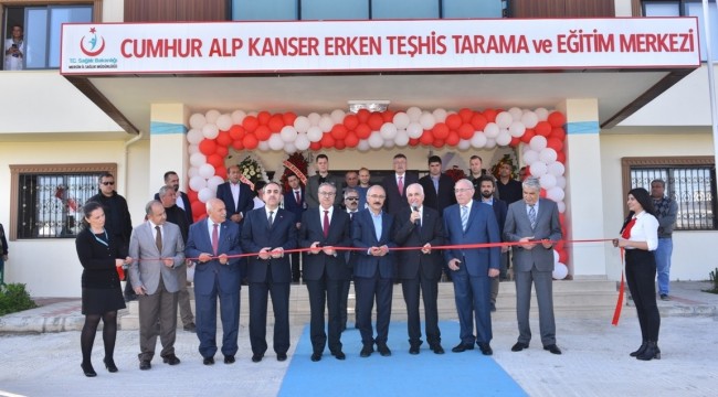 Sağlıkta Avrupa'nın bir çok ülkesinden daha iyiyiz