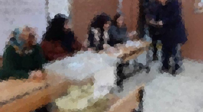 Sandık başında açık oy kavgası: 2 Ölü