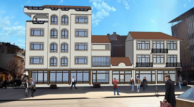 Sarımsağın diyarı Taşköprü, Karadeniz’in yıldızı olma yolunda ilerliyor
