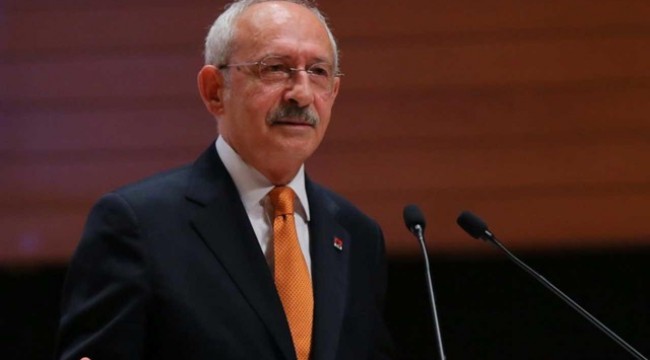 Seçim sonrası 'genel başkanlık' yarışı olur mu? Kılıçdaroğlu açıkladı