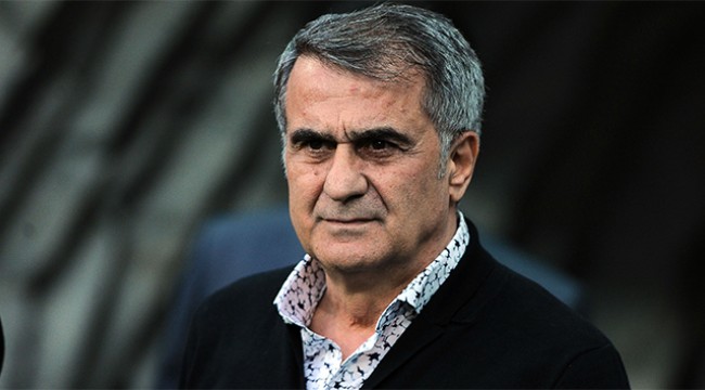 Şenol Güneş: 'Hepimiz burada ülkenin birer askeri olacağız'