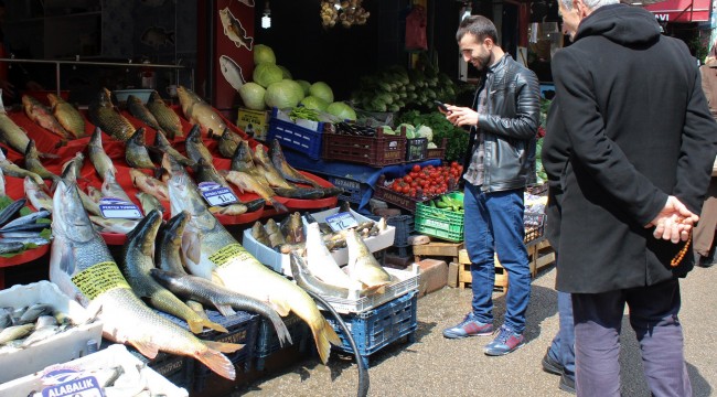 Sezonun son dev turnaları yakalandı
