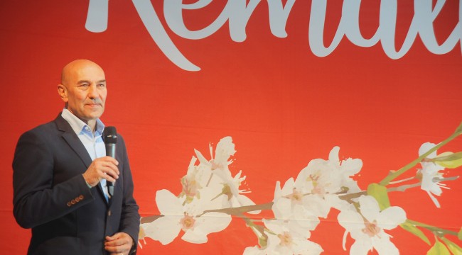 Soyer:  “Türkiye’nin ilk tarım üniversitesini İzmir’de kuracağız”