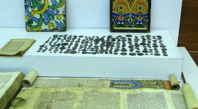 Tarihi eser kaçakçılarına operasyon: 7 gözaltı