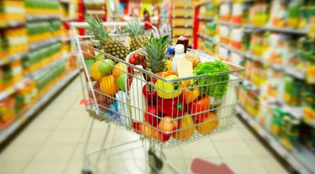 Tüketici güven endeksi Mart ayında arttı