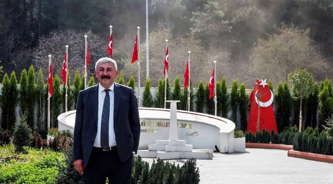 Türkiye’nin en borçlu belde Belediyesiydi, Belediye Başkanı imkansızı başardı
