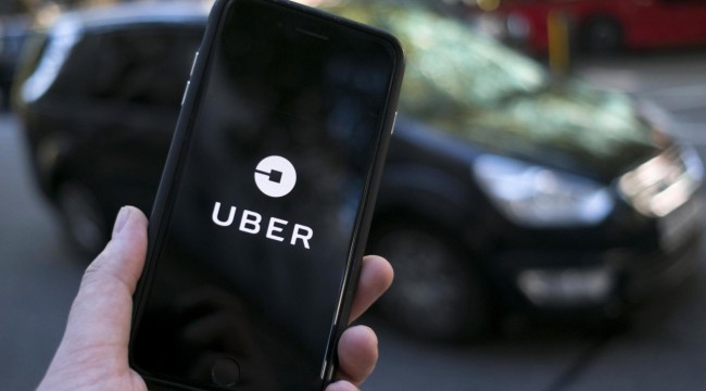 Uber, Türkiye'deki en büyük rakibini satın aldı
