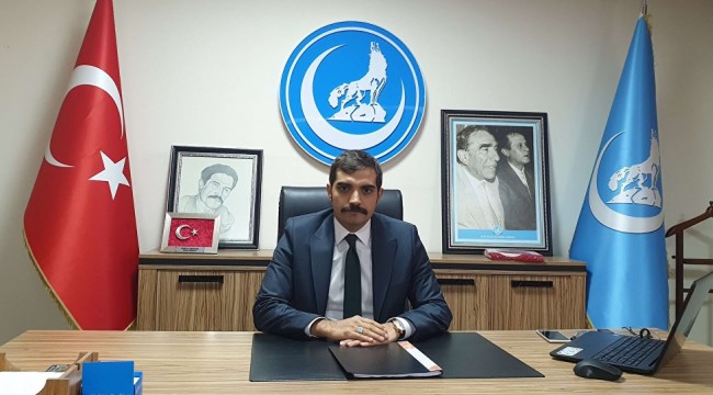 Ülkü Ocakları: Cumhur İttifakı'nın yanındayız