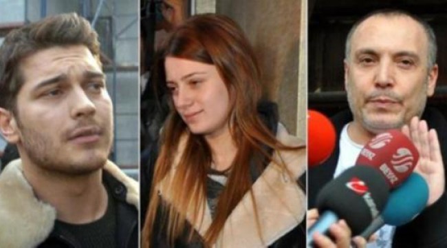 Ünlülerin uyuşturucu davasında yeni gelişme!