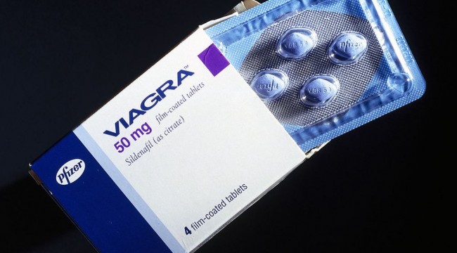 Viagra içeren enerji içeceği yasaklandı