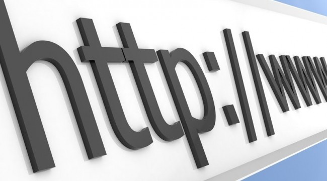 Web sitelerinin tam adreslerini yazmıyoruz
