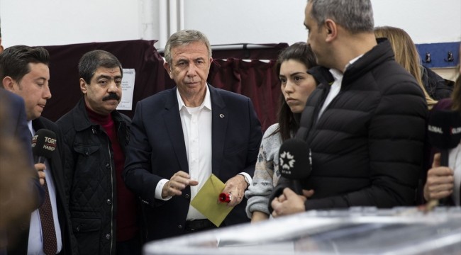 Yavaş: Çok düzeysiz bir seçim süreci geçirdik