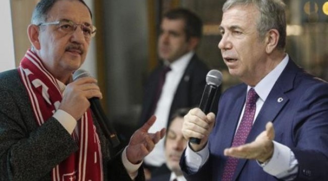 Yavaş'tan Özhaseki'ye zor soru: Peki ya çocuklar...