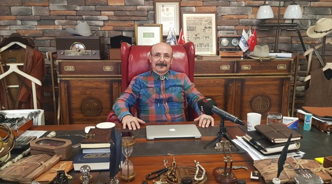 Yerli ilaç sayesinde milyarlarca lira Türkiye'de kalacak