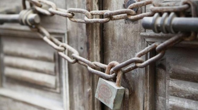 2019’un ilk çeyreğinde kapanan şirket sayısı azaldı