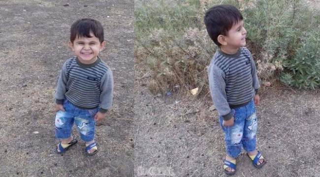 3 yaşındaki Fatih'ten acı haber geldi
