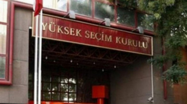 31 Mart yerel seçimleri sonrası itiraz süreci başladı