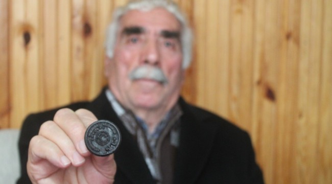 41 yıllık muhtar 9’uncu kez seçildi