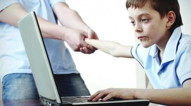 6-15 yaş arası çocuklarda internet kullanımı yüzde 70’leri aştı