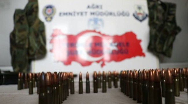 84 terörist etkisiz hale getirildi
