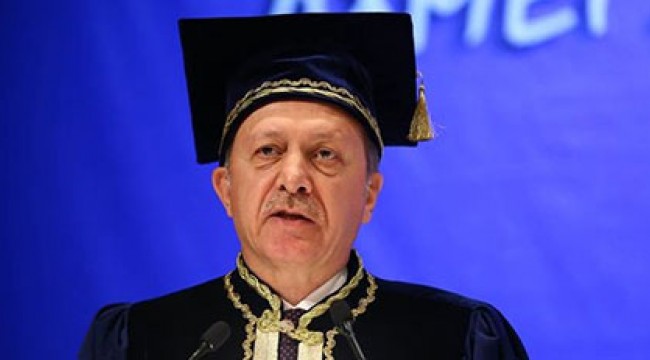 9 üniversitenin rektörü belli oldu