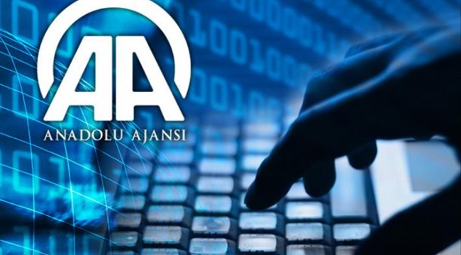 AA'dan gecikme açıklaması