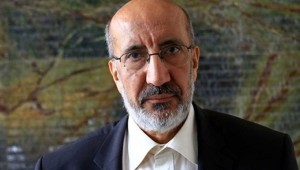 Abdurrahman Dilipak'tan AK Parti içindeki o isimlere: Şu içimizdeki beyinsizlere dikkat