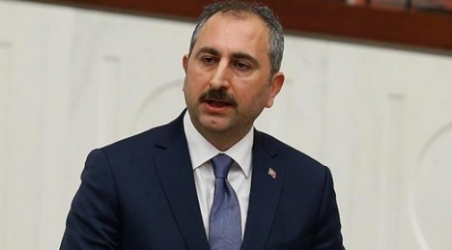 Adalet Bakanı Gül: 3 ayda arabulucukla çözülen uyuşmazlık oranı yüzde 60