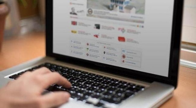 Adınıza açılan sabit hat varsa kolayca öğrenebileceksiniz