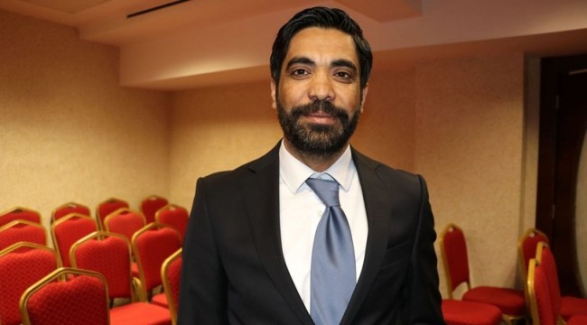Afrin'de ticaret Türkiye'nin iş birliğiyle canlanacak