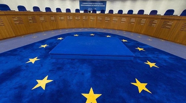 AİHM Türkiye'yi tazminat ödemeye mahkum etti