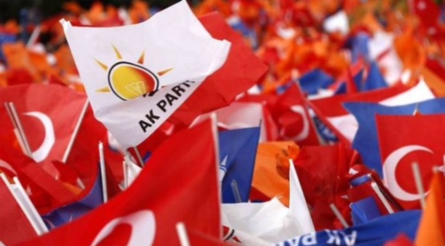 Ak Parti'de hedef 30 Haziran!
