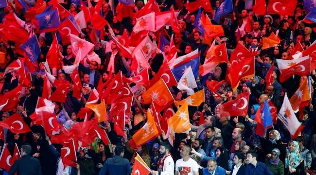 AK Parti'den Ankara açıklaması: Kanuni haklarımızı sonuna kadar kullanacağız