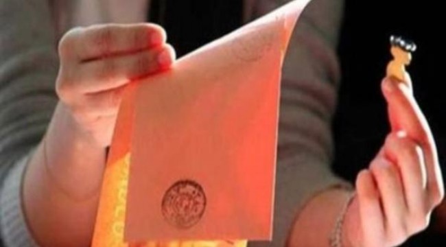 AK Parti'den Ankara kararı