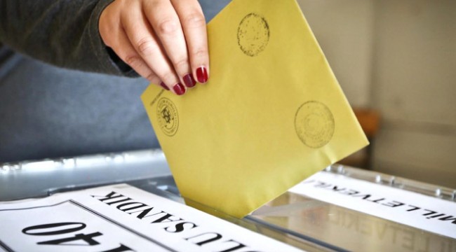 AK Parti'den, CHP'nin Büyükçekmece açıklamasına jet yanıt
