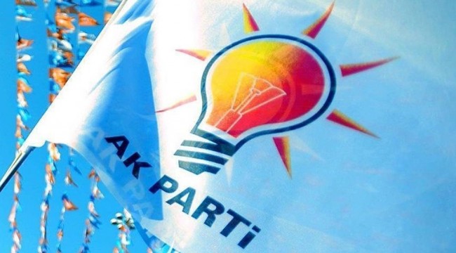 AK Parti'den mazbata başvurusu