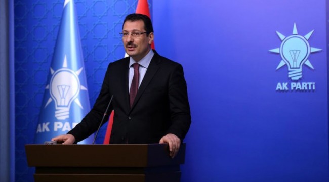 AK Parti'den olağanüstü itiraz açıklaması: Hazırlıklarımızı tamamladık