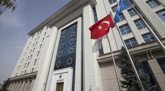 AK Parti İstanbul seçiminin iptali için YSK'ya ek dilekçe sundu