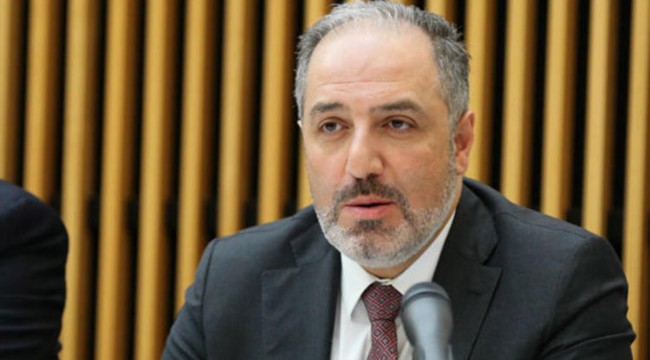 AK Parti’li Yeneroğlu: Bir kadına tecavüz eden, köylülere işkence yapan polisler görevine devam ediyor!