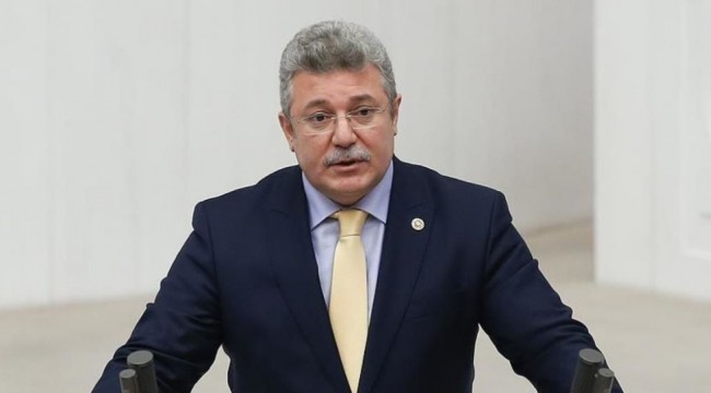 AK Partili Akbaşoğlu: Asgari ücretle geçinen 5 kişilik aile 3 öğün çay-simit tüketirse 1120 lira cebinde kalır