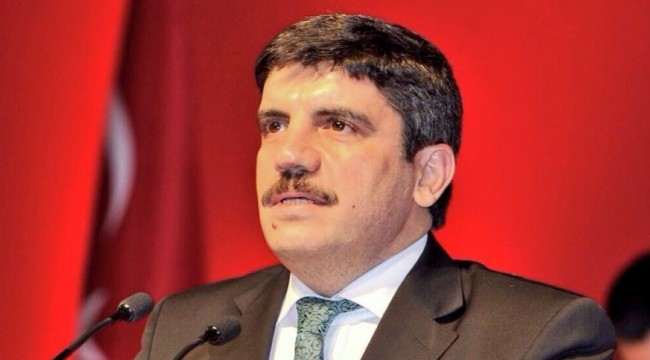 AK Partili Aktay: Lideri izleyenler artık bu karizmaya inanmaktan ziyade o karizmadan faydalanmanın telaşına düştü
