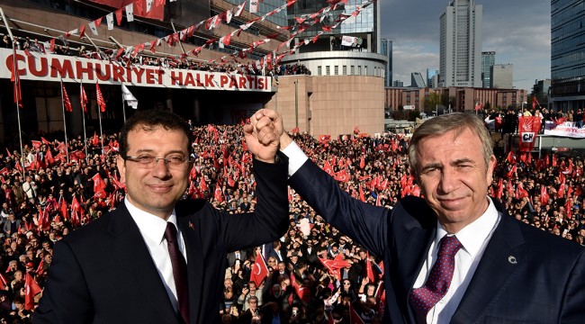 AK Partili belediyeler, ne kadar borç bıraktı?